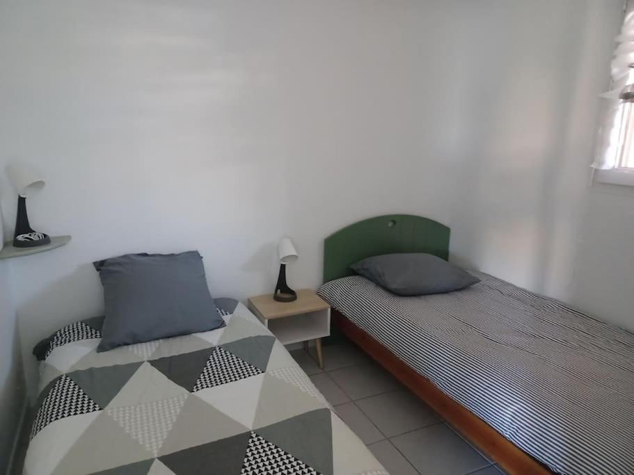 Apartment Plain-pied, Terrasse, Piscine, Pleine Vue Mer, A 6' A Pied, Parking, Wifi *