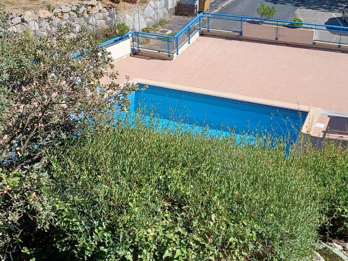Plain-pied, Terrasse, Piscine, Pleine Vue Mer, A 6' A Pied, Parking, Wifi * Fleury (Aude)